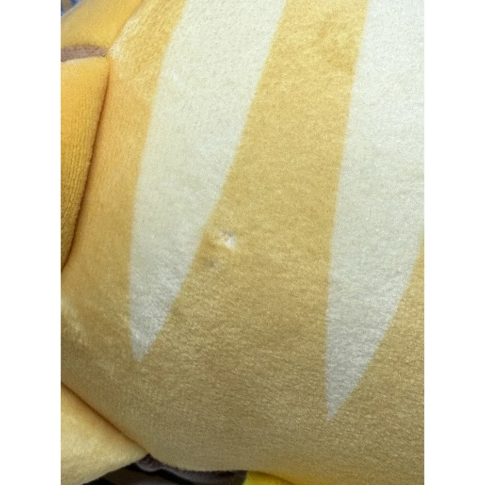 Sandoichis Series 1 Geno the Corgi Cheesesteak Plush 4x7